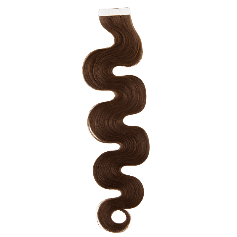Bohyme Essential - Standard Tape Ins - Body Wave - 3 - SW - BW - 14 - 3