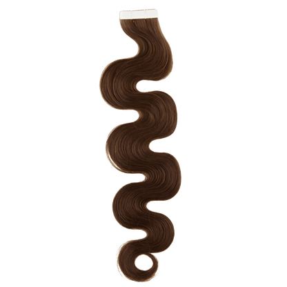 Bohyme Essential - Standard Tape Ins - Body Wave - 3 - SW - BW - 14 - 3