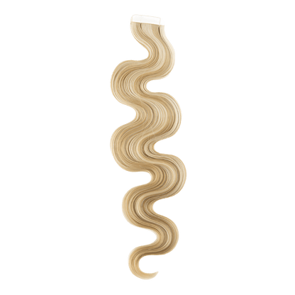 Bohyme Essential - Standard Tape Ins - Body Wave - H18/BL22 - SW - BW - 14 - H18/BL22