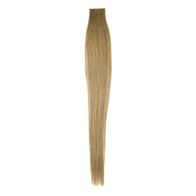 Bohyme Essential - Standard Tape Ins - Silky Straight - R8A/8A/BL22 - SW - AD - 14 - R8A/8A/BL22