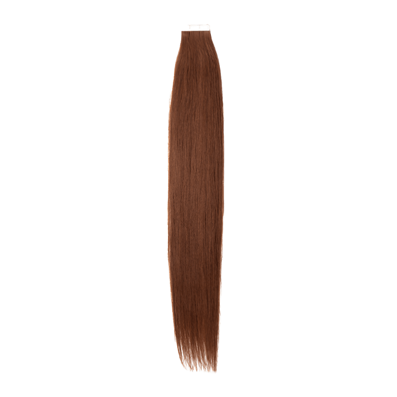 Bohyme Essential - Standard Tape Ins - Silky Straight - 33 - SW - AD - 14 - 33