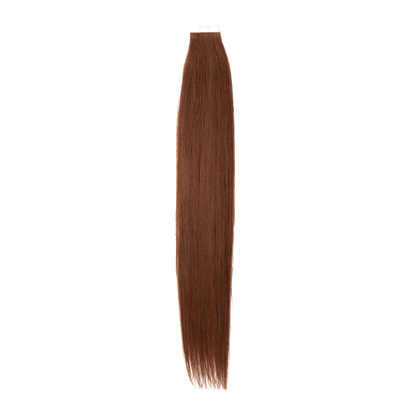 Bohyme Essential - Standard Tape Ins - Silky Straight - 33 - SW - AD - 14 - 33