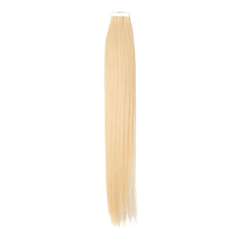 Bohyme Essential - Standard Tape Ins - Silky Straight - BL22 - SW - AD - 14 - BL22