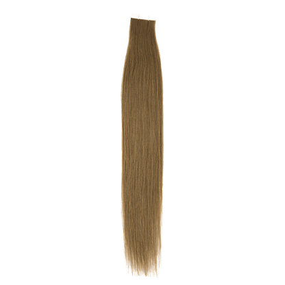 Bohyme Essential - Standard Tape Ins - Silky Straight - 8 - SW - AD - 14 - 8
