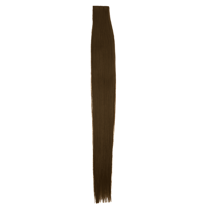 Bohyme Essential - Standard Tape Ins - Silky Straight - 3 - SW - AD - 14 - 3