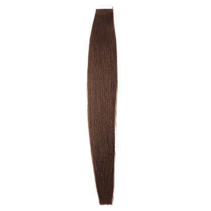 Bohyme Essential - Standard Tape Ins - Silky Straight - 4 - SW - AD - 14 - 4