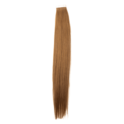 Bohyme Essential - Standard Tape Ins - Silky Straight - 30 - SW - AD - 14 - 30
