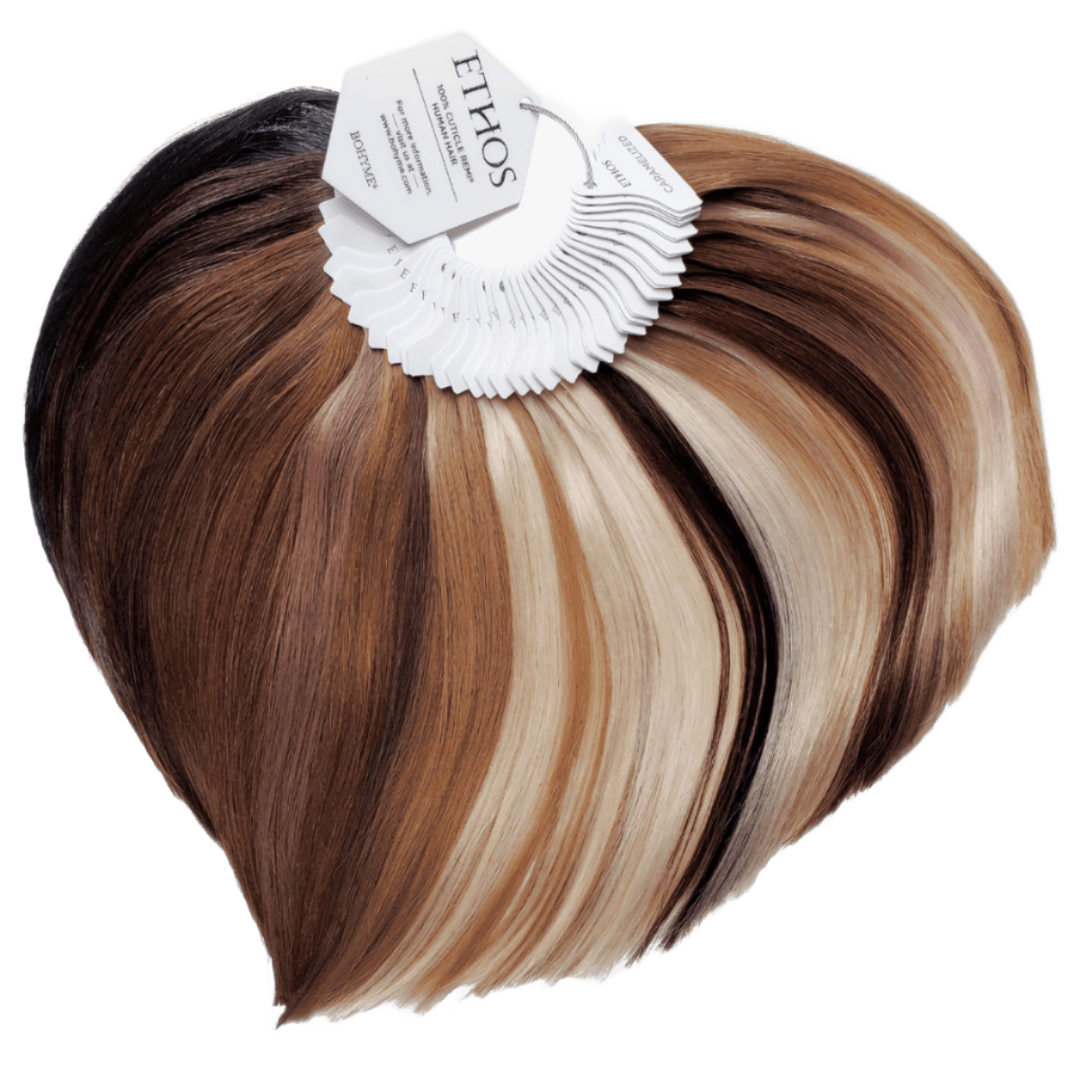 Bohyme Ethos Color Ring - Bohyme