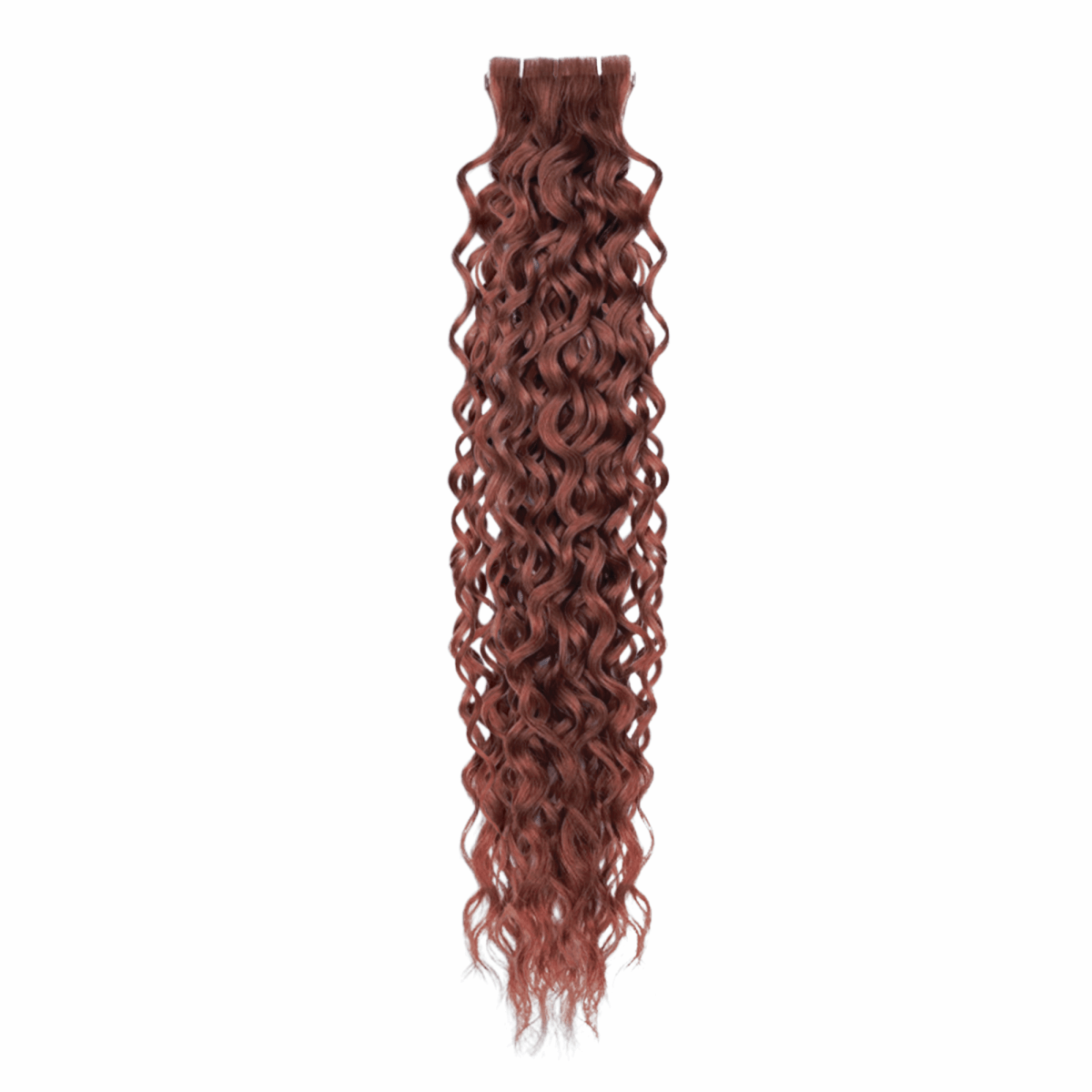 Bohyme Ethos - Seamless Tape Ins - Blended Wave - BL33 - BOEWV - 16 - BL33