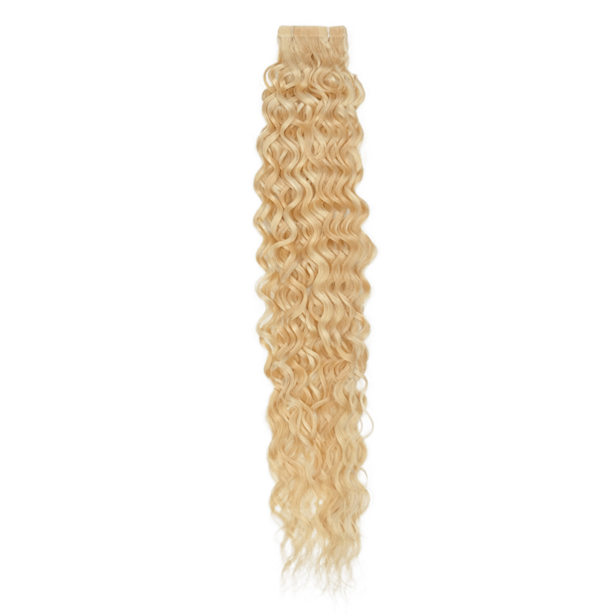 Bohyme Ethos - Seamless Tape Ins - Blended Wave - H27/BL613 - BOEWV - 16 - H27/BL613