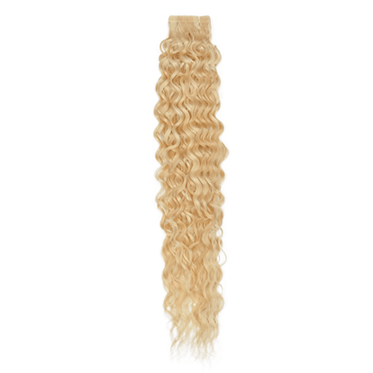 Bohyme Ethos - Seamless Tape Ins - Blended Wave - H27/BL613 - BOEWV - 16 - H27/BL613