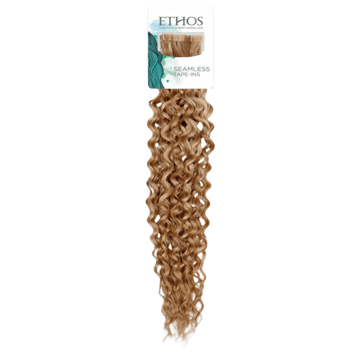 Bohyme Ethos - Seamless Tape Ins - Blended Wave - 1 - BOEWV - 16 - 1