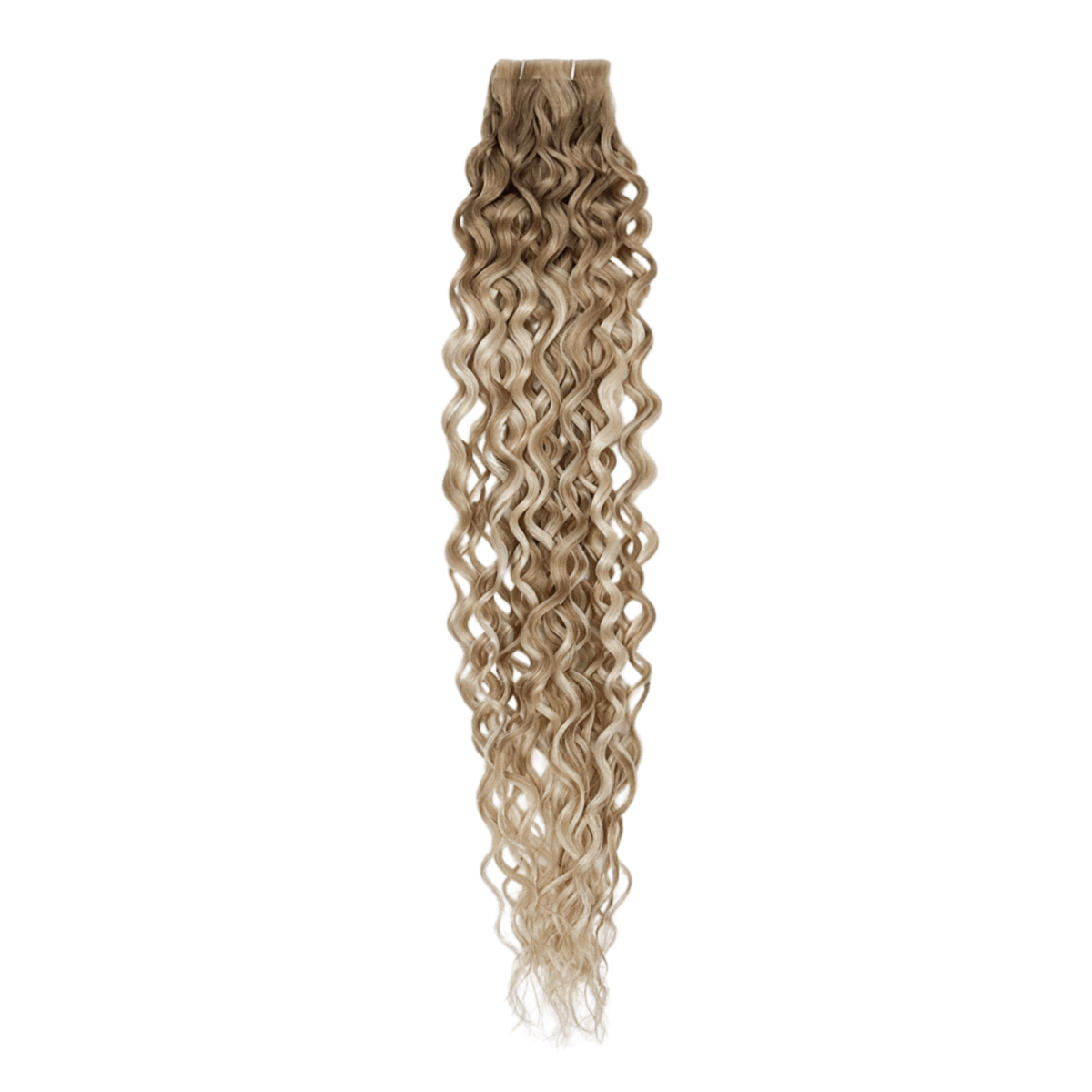 Bohyme Ethos - Seamless Tape Ins - Blended Wave - T18A/BL60 - BOEWV - 16 - T18A/BL60