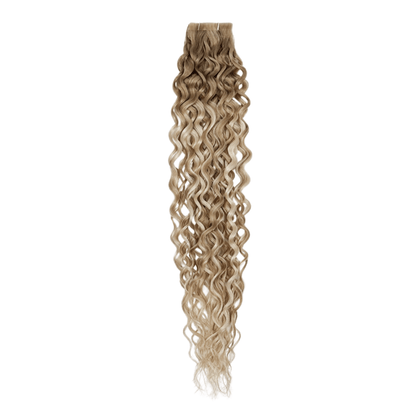 Bohyme Ethos - Seamless Tape Ins - Blended Wave - T18A/BL60 - BOEWV - 16 - T18A/BL60