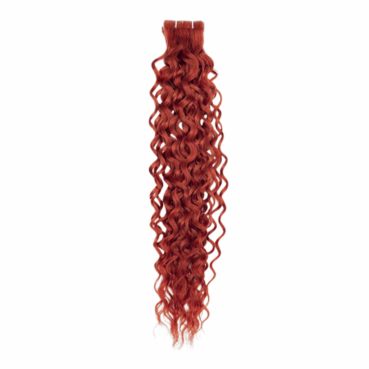 Bohyme Ethos - Seamless Tape Ins - Blended Wave - 28 - BOEWV - 16 - 28