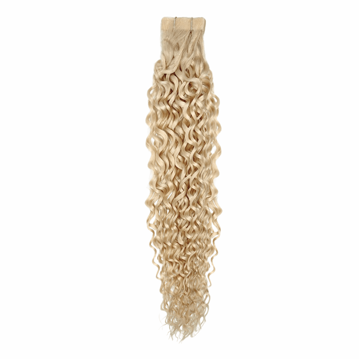Bohyme Ethos - Seamless Tape Ins - Blended Wave - BL64 - BOEWV - 16 - BL64