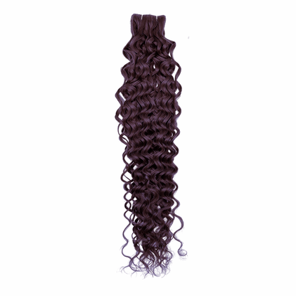 Bohyme Ethos - Seamless Tape Ins - Blended Wave - 36 - BOEWV - 16 - 36