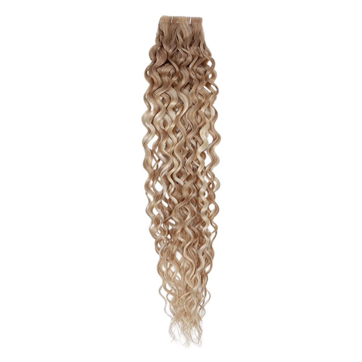 Bohyme Ethos - Seamless Tape Ins - Blended Wave - R8A/8A/BL22 - BOEWV - 16 - R8A/8A/BL22