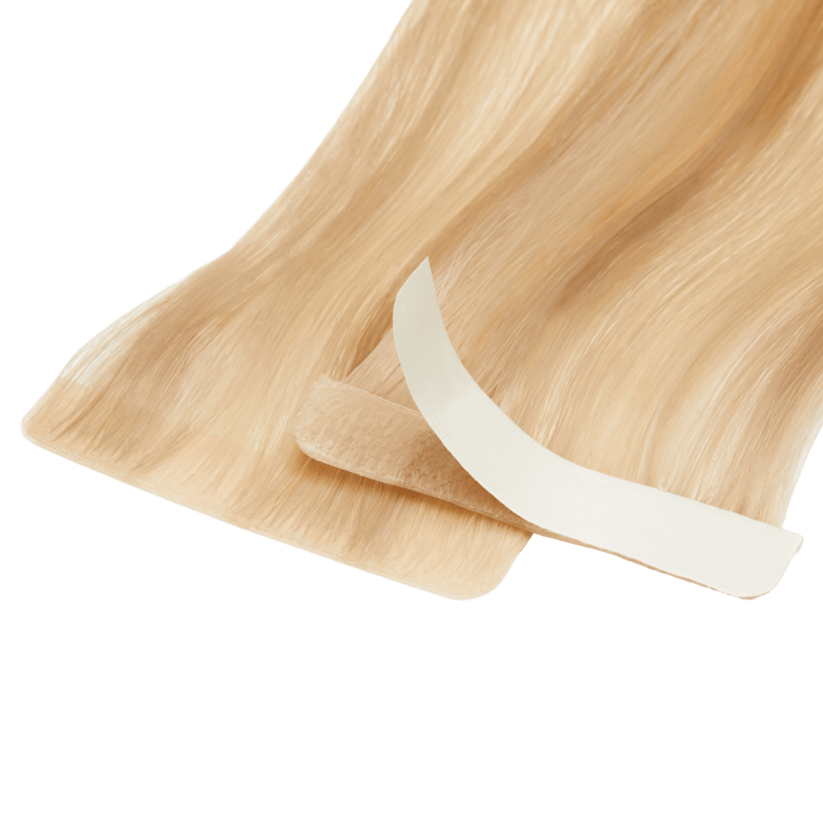 Bohyme Ethos - Seamless Tape Ins - Silky Straight - 1 - BOEST - 16 - 1