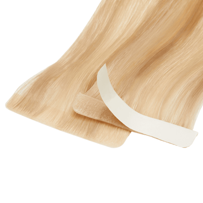 Bohyme Ethos - Seamless Tape Ins - Silky Straight - 1 - BOEST - 16 - 1