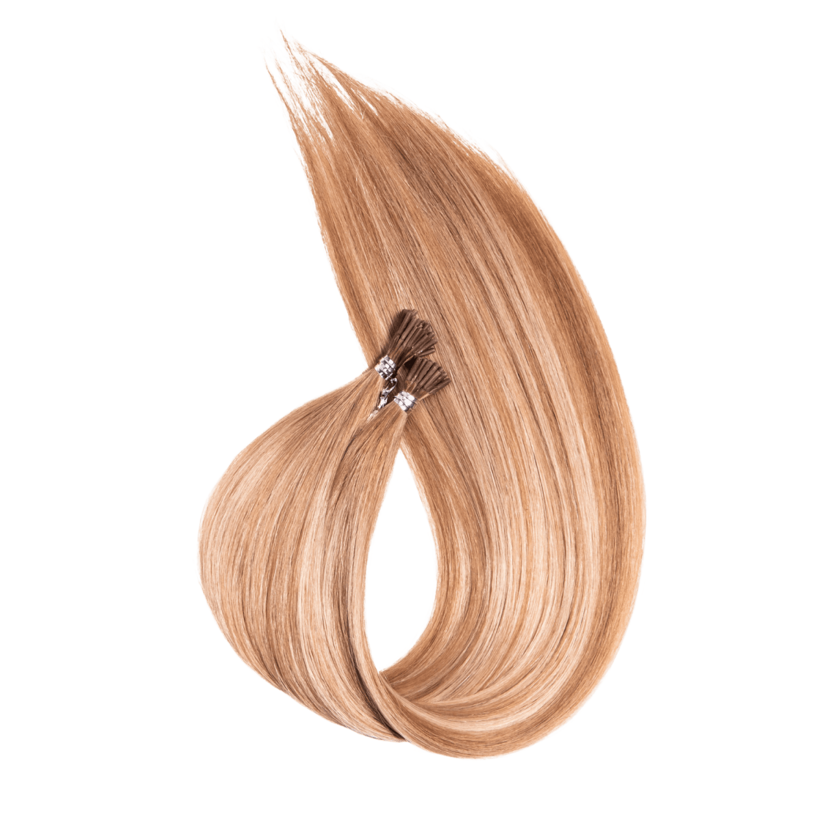 Bohyme Luxe - I - Tip - Silky Straight - 60pcs - 1 - BLIS60 - 14 - 1