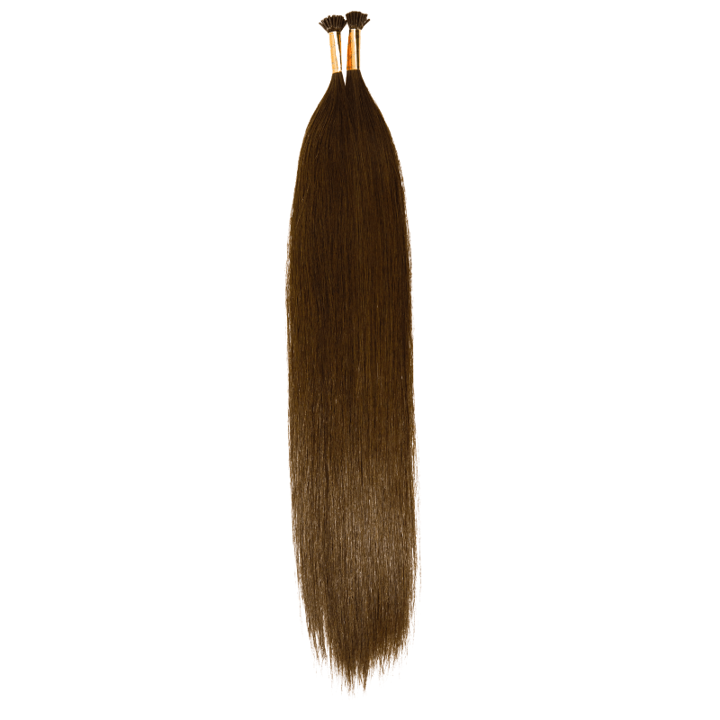 Bohyme Luxe - I - Tip - Silky Straight - 60pcs - 4 - BLIS60 - 14 - 4