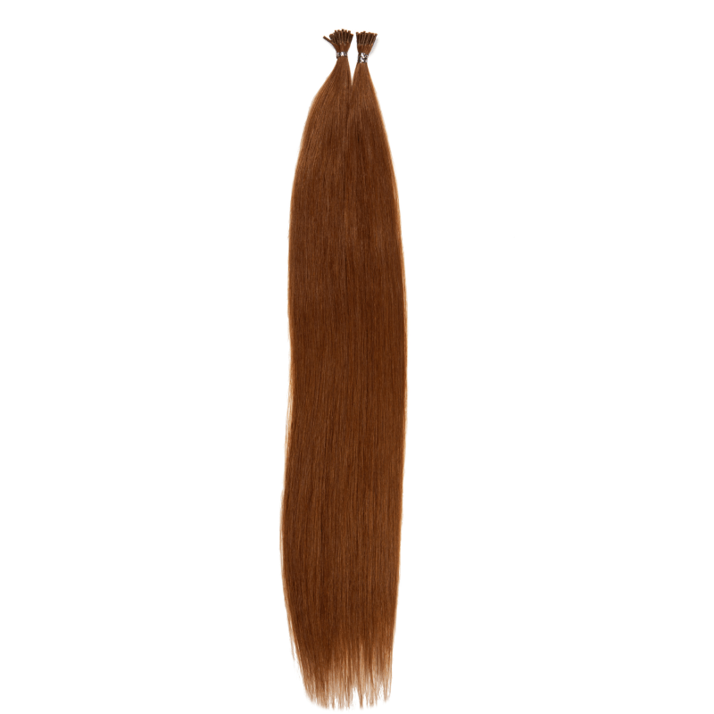 Bohyme Luxe - I - Tip - Silky Straight - 60pcs - 33 - BLIS60 - 14 - 33