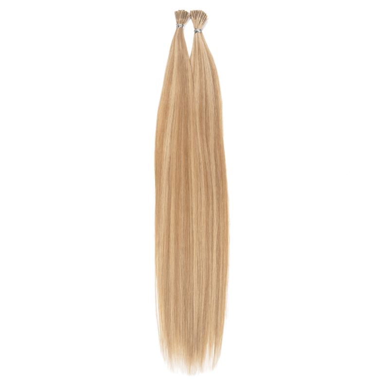 Bohyme Luxe - I - Tip - Silky Straight - 60pcs - H14/24 - BLIS60 - 14 - H14/24