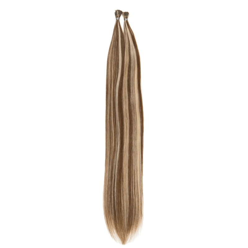 Bohyme Luxe - I - Tip - Silky Straight - 60pcs - H4/BL22 - BLIS60 - 14 - H4/BL22