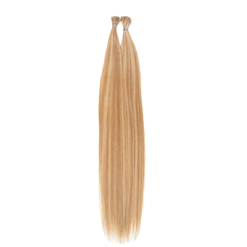 Bohyme Luxe - I - Tip - Silky Straight - 60pcs - H10/16 - BLIS60 - 14 - H10/16