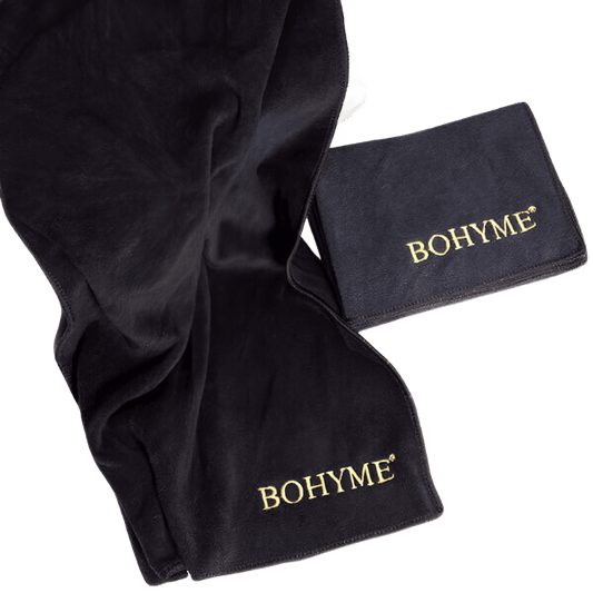 Bohyme Microfiber Drying Towel - BTOWEL