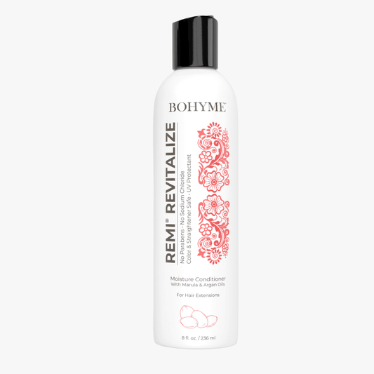 Bohyme Moisturizing Conditioner - BOCOND