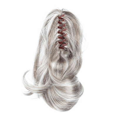 Bohyme Ponytail Claw Clip In - Jessica - FINAL SALE - 17/101 - JESSICA - 17/101