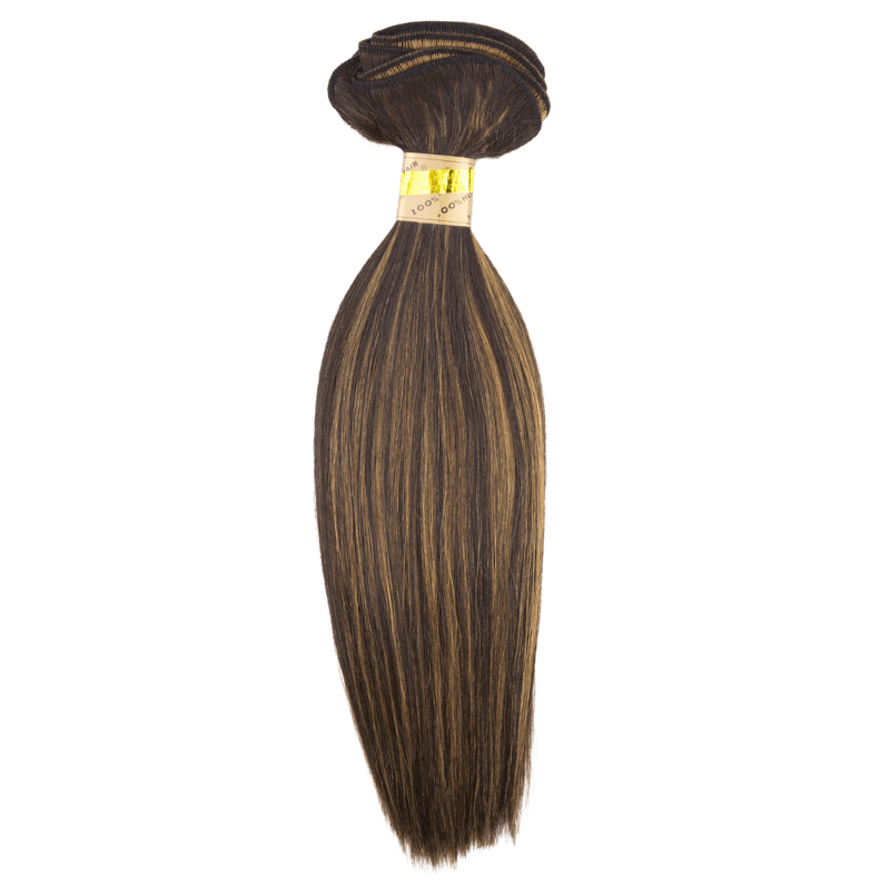 Bohyme Private Reserve - Machine Tied Weft - Textured Straight - 4 - BPR - TS - 9 - 4