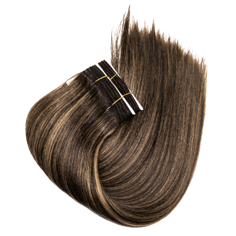 Bohyme Private Reserve - Machine Tied Weft - Textured Straight - 1 - BPR - TS - 9 - 1