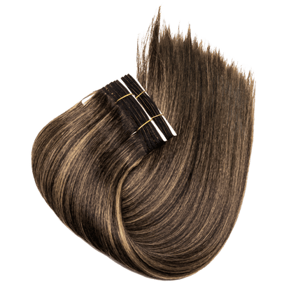 Bohyme Private Reserve - Machine Tied Weft - Textured Straight - 1 - BPR - TS - 9 - 1