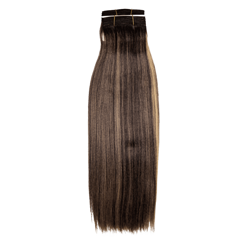 Bohyme Private Reserve - Machine Tied Weft - Textured Straight - 1 - BPR - TS - 9 - 1