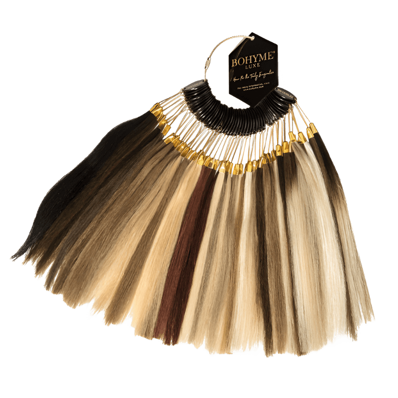 Bohyme Standard Color Ring - BCRING