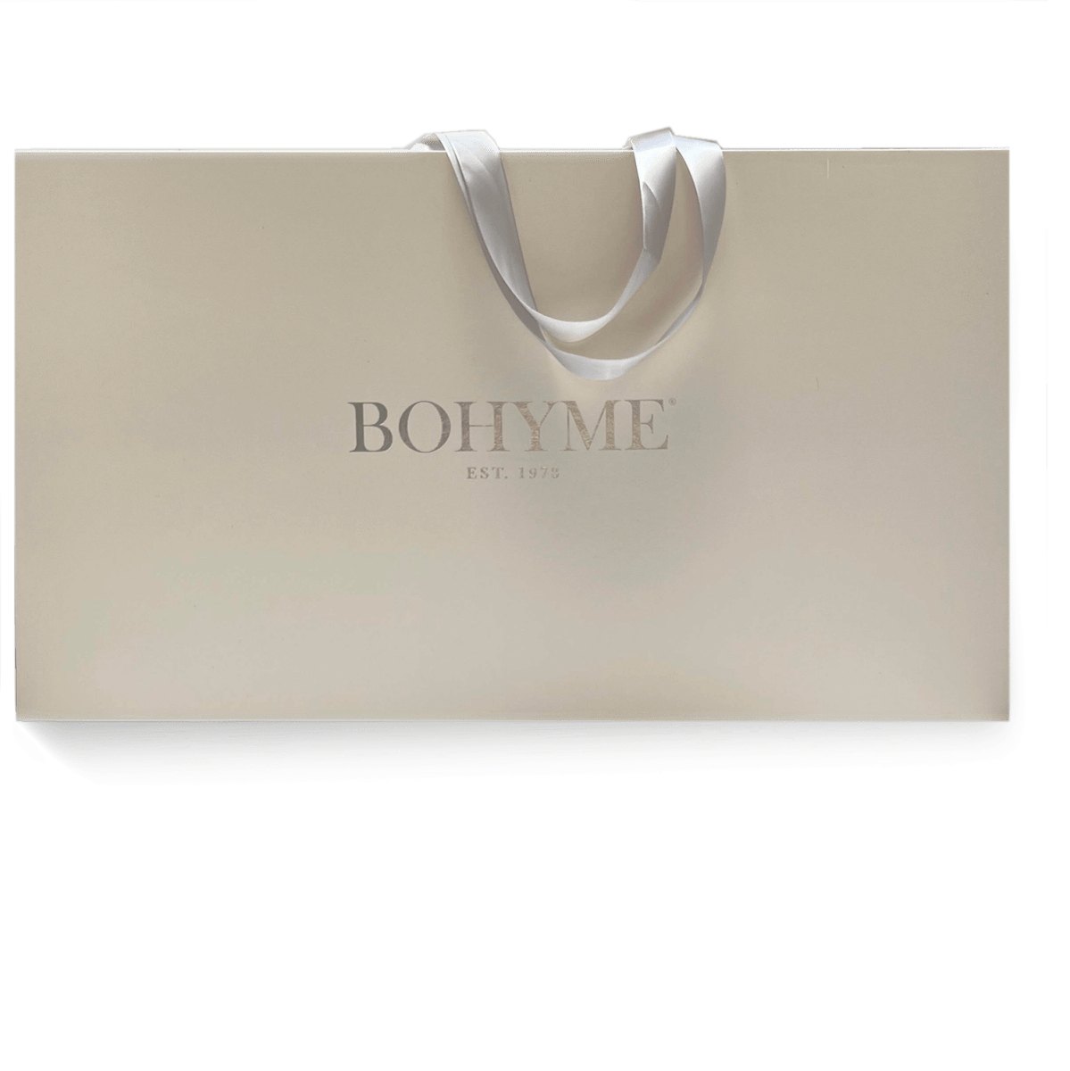 Bohyme Texture Book (without Color Rings) - BOTEXBK