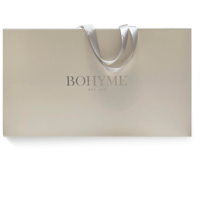 Bohyme Texture Book (without Color Rings) - BOTEXBK