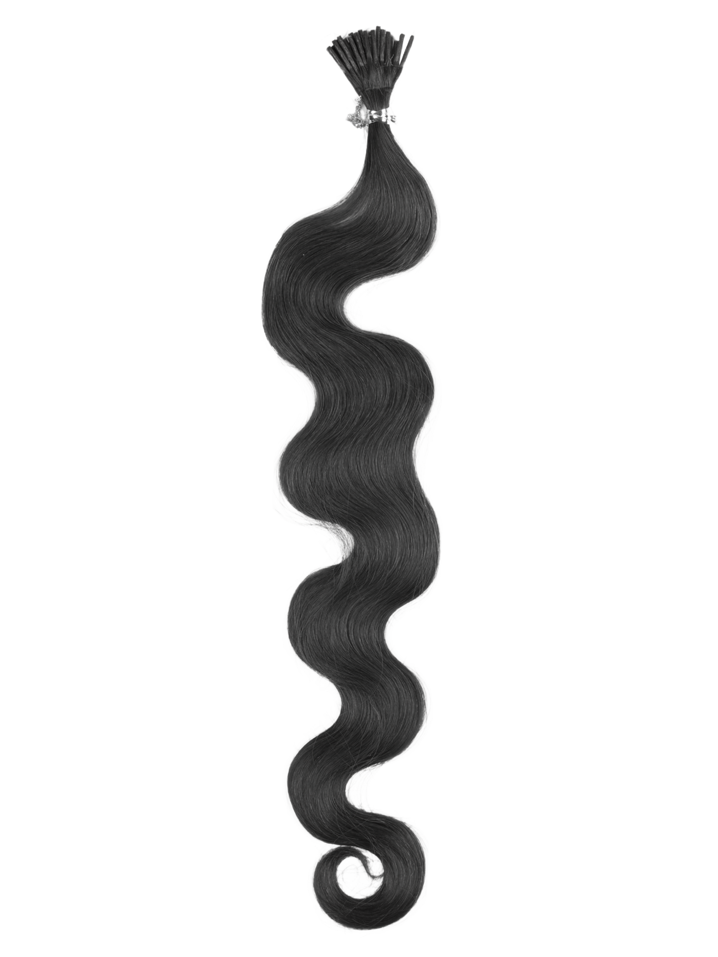 Bohyme Classic - I-Tips - Body Wave (Small Tip Size) - FINAL SALE