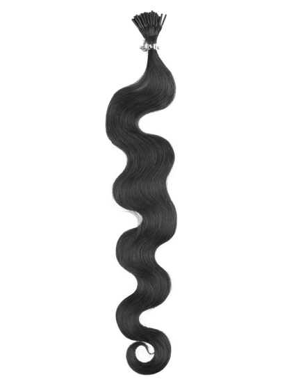 Bohyme Classic - I-Tips - Body Wave (Small Tip Size) - FINAL SALE