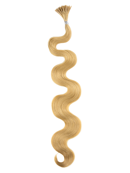 Bohyme Classic - I-Tips - Body Wave (Large Tip Size) - FINAL SALE