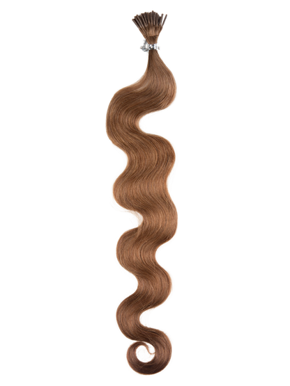 Bohyme Classic - I-Tips - Body Wave (Large Tip Size) - FINAL SALE