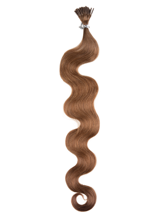 22" Bohyme Classic - I-Tips - Body Wave (Small Tip Size) - FINAL SALE