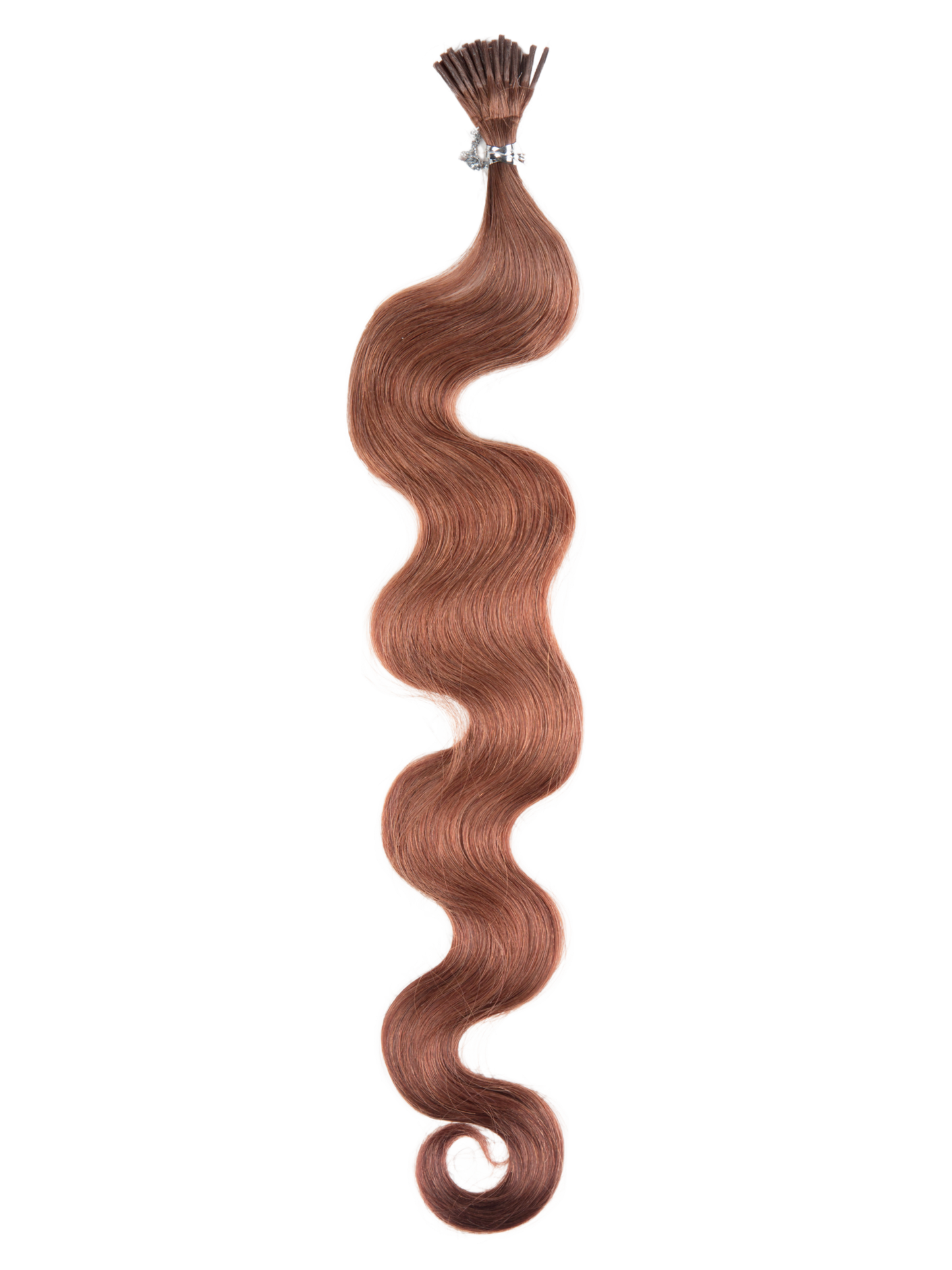 Bohyme Classic - I-Tips - Body Wave (Large Tip Size) - FINAL SALE