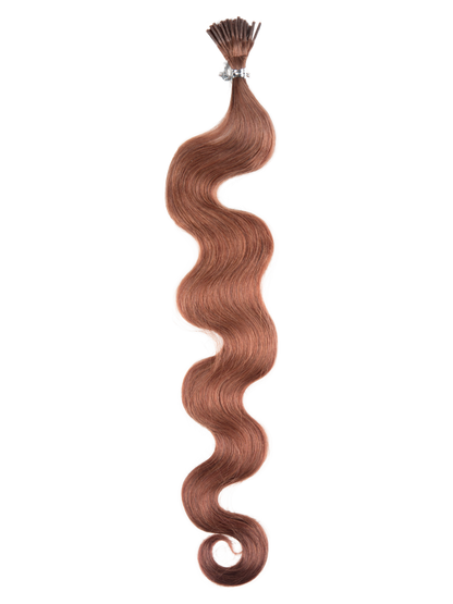 Bohyme Classic - I-Tips - Body Wave (Large Tip Size) - FINAL SALE
