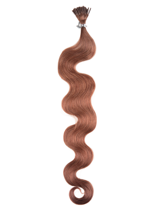 22" Bohyme Classic - I-Tips - Body Wave (Small Tip Size) - FINAL SALE