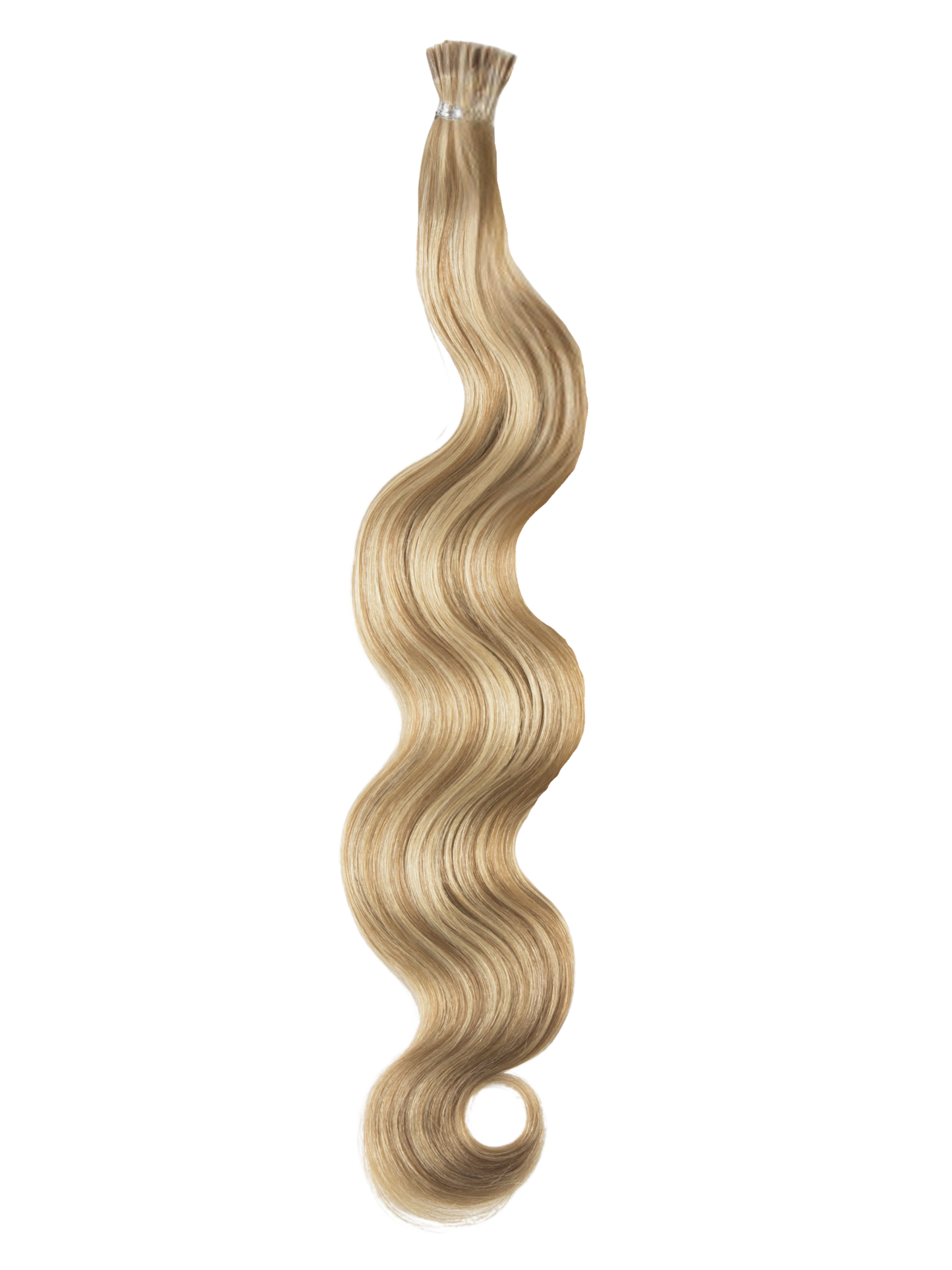 Bohyme Classic - I-Tips - Body Wave (Large Tip Size) - FINAL SALE