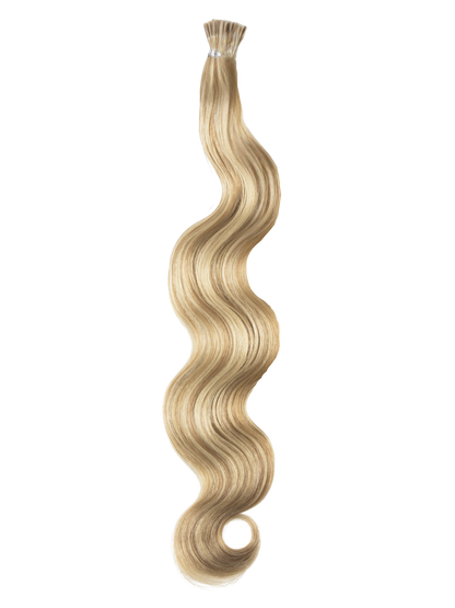 Bohyme Classic - I-Tips - Body Wave (Large Tip Size) - FINAL SALE